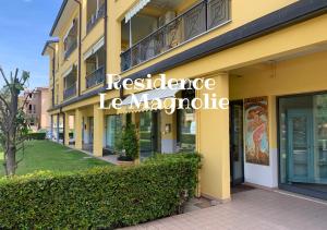 Gallery image of Gardalakeapartment a Sirmione in Sirmione