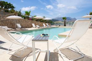 Gallery image of Feudo Giglio Country Charme in Calatafimi