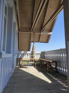 Billede fra billedgalleriet på Apartamentai Tigro guolis Rusnėje i Rusnė