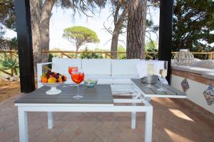 Gallery image of Feudo Giglio Country Charme in Calatafimi +114 photos