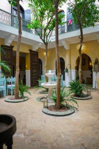 Gallery image of Riad Dama & Spa in Marrakesh