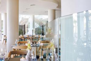 Ресторан / где поесть в President Hotel
