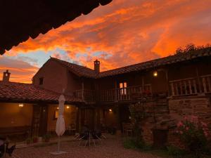 Foto da galeria de Albergue Rural Las Águedas em Murias de Rechivaldo