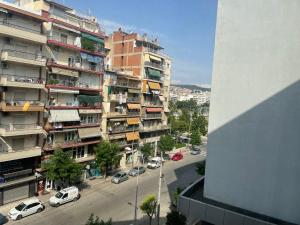 Gallery image of Jordans rooms 4 in Thessaloniki
