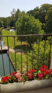 Gallery image of The Mill France- Near Millau in Saint-Georges-de-Luzençon