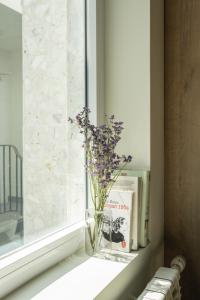 Fotografie z fotogalerie ubytování LATROUPE Grand Place Hostel v Bruselu