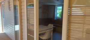 Fotografie z fotogalerie ubytování PP-Camping Wallersee v destinaci Seekirchen am Wallersee + 37 fotografií