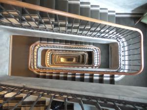 马德里Hotel Moderno Puerta del Sol的相册照片