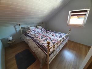 Fotografie z fotogalerie ubytování Domek Starbienino v destinaci Lublewo Leborskie