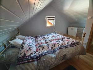 Fotografie z fotogalerie ubytování Domek Starbienino v destinaci Lublewo Leborskie + 8 fotografií