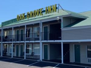 Oak Grove Inn