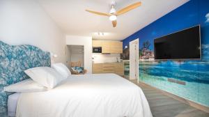 Imagen de la galería de Etti Paradise - Suite Oceano, en Pájara