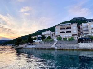 Gallery image of Apartments Domane Nenad in Neum