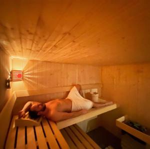 Fotografie z fotogalerie ubytování Safranberg Hotel & Sauna v destinaci Ulm