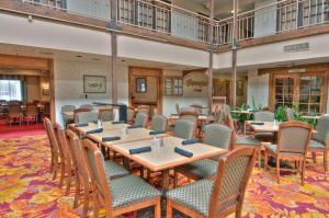 Gallery image of MCM Elegante Suites Abilene in Abilene