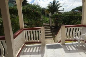 حديقة خارج Delightful 4bed modern villa with WiFI