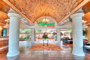 Fotografie z fotogalerie ubytování MCM Elegante Suites Abilene v destinaci Abilene