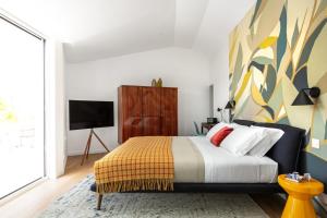 Gallery image of EMCASA Boutique Guesthouse in Lourinhã