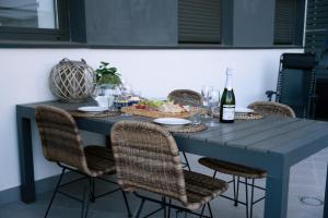 Kép Central Premium Pool Terrace new szállásáról Málagában a galériában