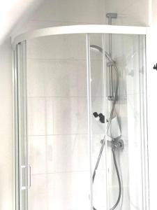 Afbeelding uit fotogalerij van Boslucht Leuven in Heverlee +33 foto's