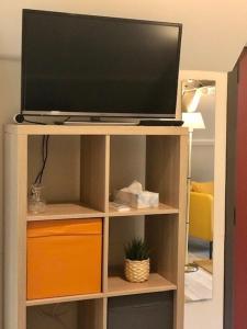 Afbeelding uit fotogalerij van Boslucht Leuven in Heverlee