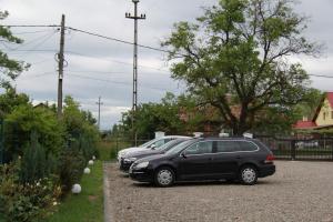 Gallery image of Poème in Sighetu Marmaţiei