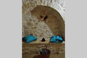 Gallery image of Trulli Monteforte in Villa Castelli