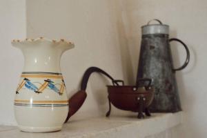 Gallery image of Trulli Monteforte in Villa Castelli