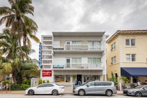 Gallery image of Stardust Hotel in Miami Beach