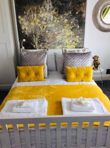 Gallery image of One ninety Boutique Accommodation in Burnham on Sea