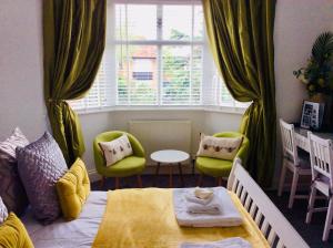 Gallery image of One ninety Boutique Accommodation in Burnham on Sea