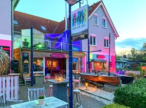 Gallery image of feels Beach Club Hotel in Kühlungsborn