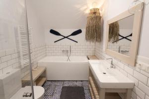 Ảnh trong thư viện ảnh của Amber-Blue Palanga ở Palanga