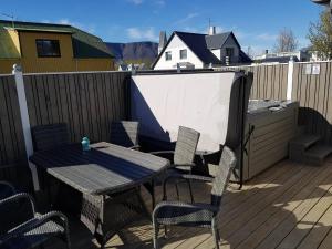 Billede fra billedgalleriet på Guesthouse Henia Bed&Spas i Selfoss