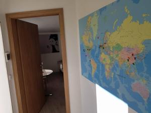 Billede fra billedgalleriet på Guesthouse Henia Bed&Spas i Selfoss + 10 billeder