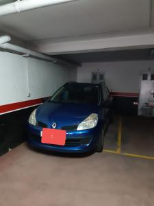 Zdjęcie z galerii obiektu APARTAMENTO LA PERLA w mieście Portonovo