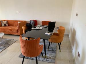 Gallery image of Appartement chic et moderne in Douala