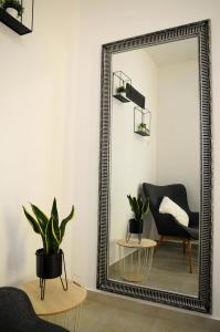 Gallery image of Apartman Gulliver in the center, 10 meters from the sea with private parking in natural shade in Rabac