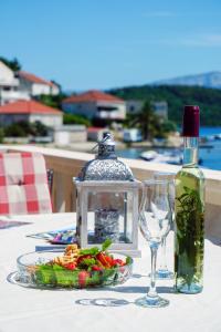 Ποτά στο Villa Cvita