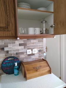 Foto da galeria de Nostalgia Apartment A in Sami 50 metres from the sea em Sami