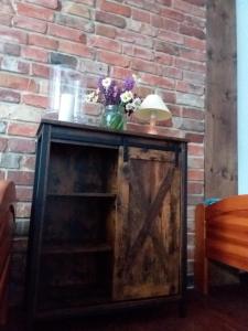 ŻubraczeにあるDom Gościnny Poza Czasemのギャラリーの写真 +13枚の写真