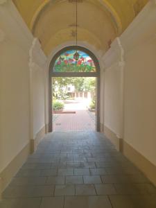 Exteriér alebo vchod do ubytovania Czar Prowansji - Comfy & Quiet near Rynek&Train Station Netflix