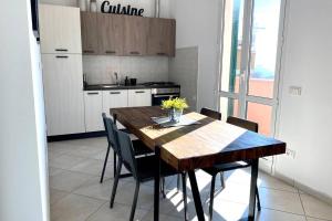 Foto dalla galleria di Borgio Verezzi, Mare, Natura e Relax a Borgio Verezzi