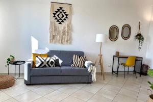 Foto dalla galleria di Borgio Verezzi, Mare, Natura e Relax a Borgio Verezzi