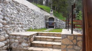 Fotografie z fotogalerie ubytování Apartman Sunčana dolina, Zaovine v destinaci Zaovine