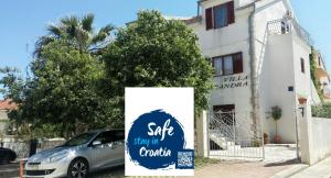 Gallery image of Villa Sandra Hvar in Hvar