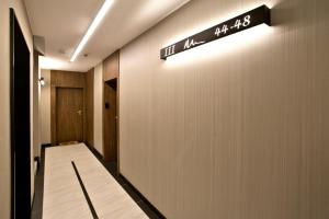 Fotografia z galérie ubytovania Marina Mokotow P&O Serviced Apartments vo Varšave