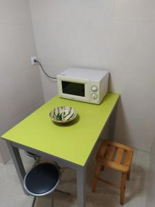 Galeriebild der Unterkunft O Porto Mariñeiro in Cillero