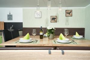 Fotografia z galérie ubytovania Freestyle Apartment v destinácii Sautens