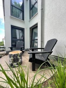 Fotografie z fotogalerie ubytování Safranberg Hotel & Sauna v destinaci Ulm
